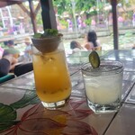 The Café Lotus - ドリンク写真: