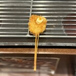 串揚げとワイン Ohana - 