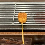 串揚げとワイン Ohana - 