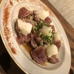 jingisukanyoderu Kamata Ten - 