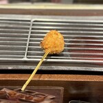 串揚げとワイン Ohana - 