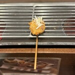 串揚げとワイン Ohana - 