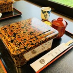 うなぎの 東海亭 - うな重