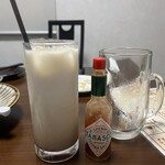 酒菜食房　まつ岡 - 