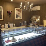 ケーキブティック ピータース - 