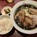 麺ダイニング ととこ - 