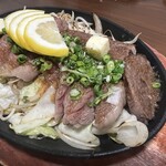 酒菜食房　まつ岡 - 