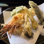 Shinshu Soba Dokoro Kirisato - 