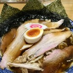 月の家 - 料理写真: