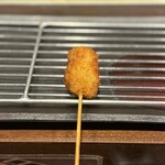 串揚げとワイン Ohana - 