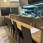 酒菜食房　まつ岡 - 