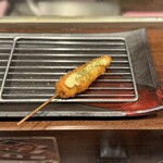 串揚げとワイン Ohana - 