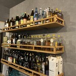 酒菜食房　まつ岡 - 