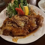 レストラン バイキング - 