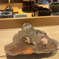 代官山 鮨 たけうち - 