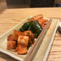 青山まんぷく - 