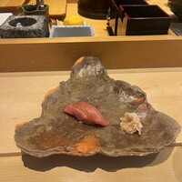 代官山 鮨 たけうち - 