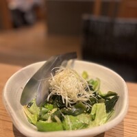 青山まんぷく - 
