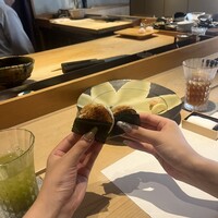 代官山 鮨 たけうち - 