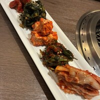 福岡焼肉kintan - 