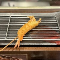 串揚げとワイン Ohana 北浜店  - 