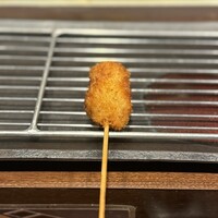 串揚げとワイン Ohana 北浜店  - 