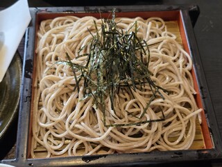 Shinshu Soba Dokoro Kirisato