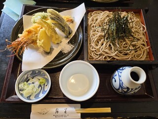 Shinshu Soba Dokoro Kirisato