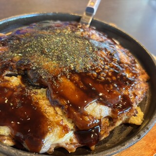 cafe&鉄板kitchen KONA._0