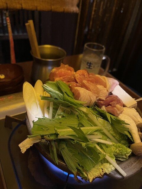 八戸の蔵 - 本八戸（居酒屋）の写真