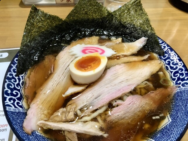 月の家（つきのや） &ndash; 新白河の本格ラーメン店 | 福島・白河市で味わう絶品麺