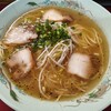 ラーメンタンポポ