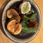 だいだらぼっち - 