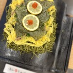 元祖瓦そば たかせ 南本館 - 