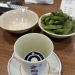 御月見堂 夜は夕月夜 - 