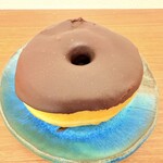 BLANKET DONUTS - 料理写真: