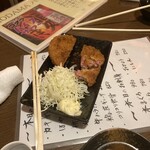 釧路夕日酒場 - 