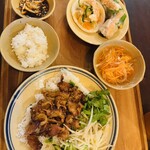 ダラットマリムラ - 