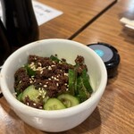 御月見堂 夜は夕月夜 - 