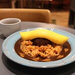 メープルブリック - 料理写真: