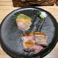 焼鳥米澤 - 