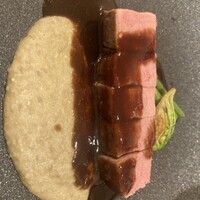 Restaurant つじ川 - 