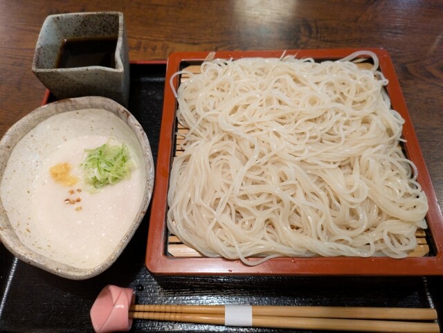 荒又 - 小樽（そば）の写真