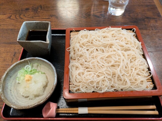 荒又 - 小樽（そば）の写真