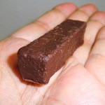 ル・パティシエ ヨコヤマ - チョココーティング