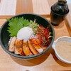 自然薯とろろ丼専門店 黒十ヤ - 