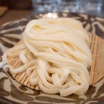 おうどん くるみ家 - 