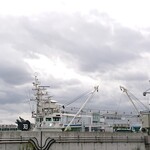 うなぎと竈いくら 山都 - 