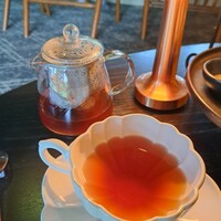 高宮庭園茶寮 - 