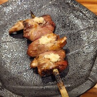 里葉亭 - ハツ